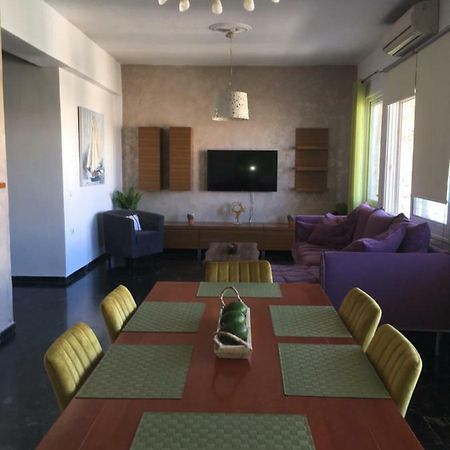 Markella'S Apartment Chania  Екстер'єр фото