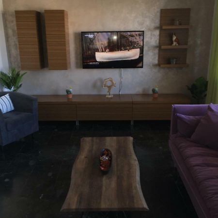 Markella'S Apartment Chania  Екстер'єр фото