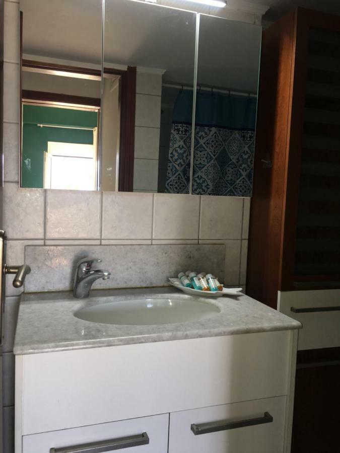 Markella'S Apartment Chania  Екстер'єр фото