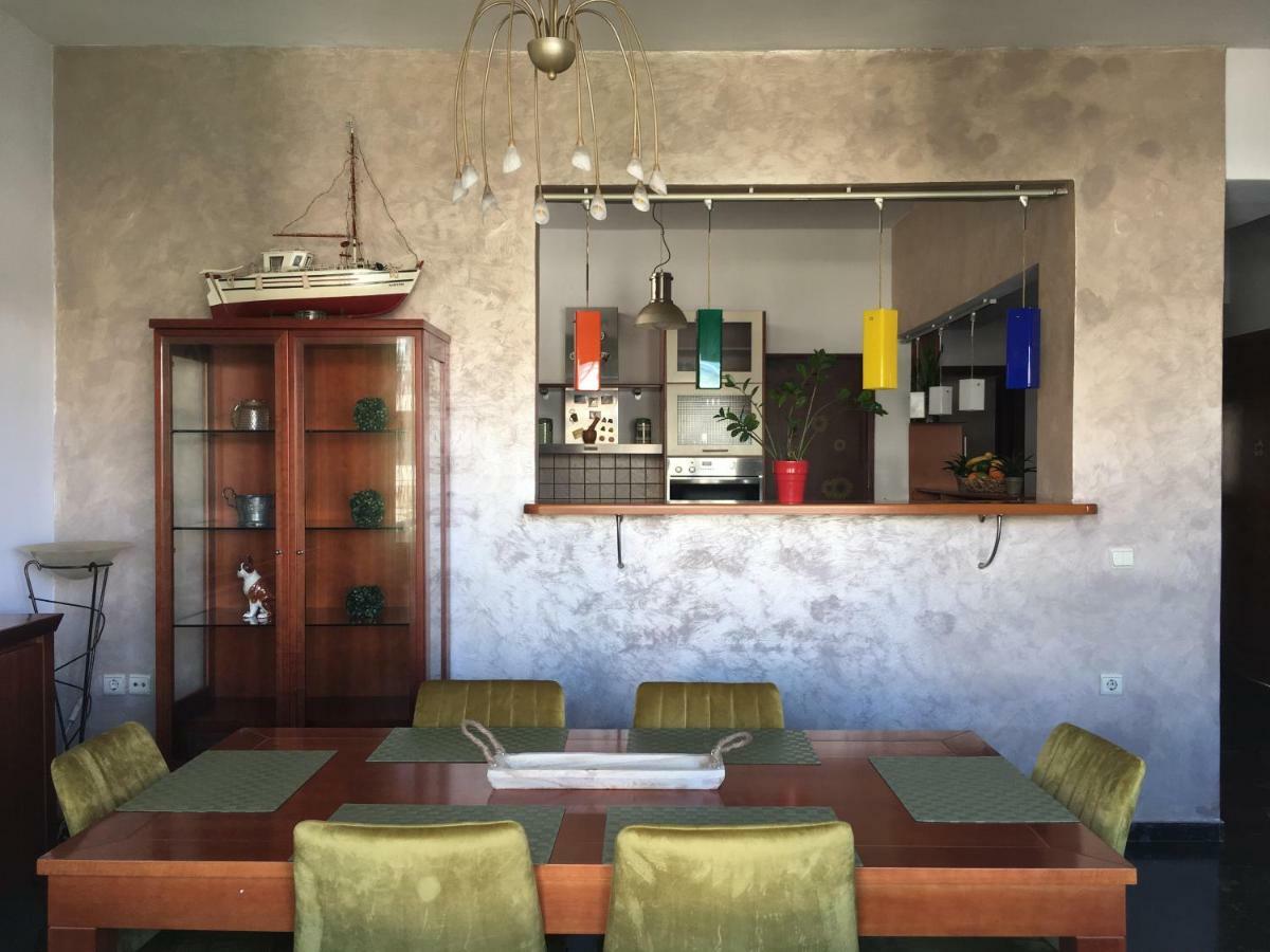 Markella'S Apartment Chania  Екстер'єр фото