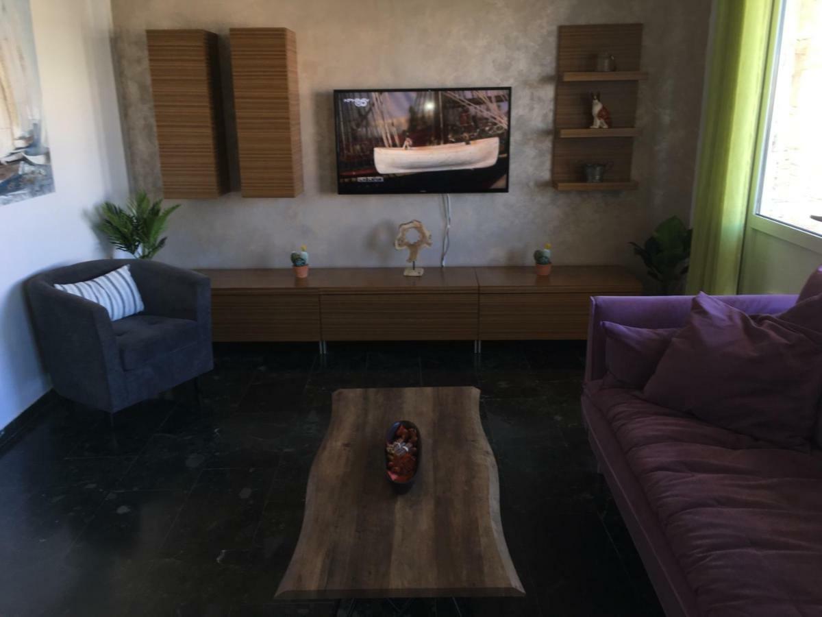Markella'S Apartment Chania  Екстер'єр фото