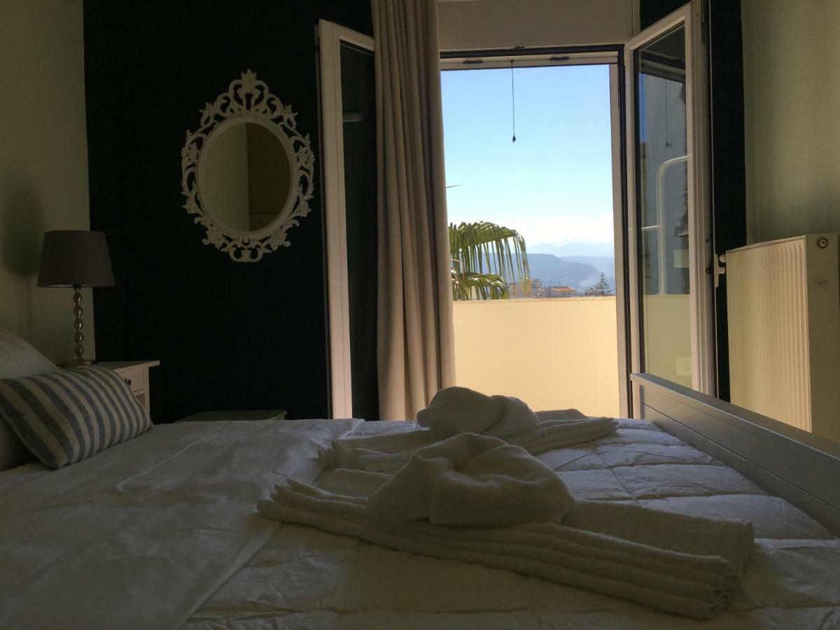 Markella'S Apartment Chania  Екстер'єр фото