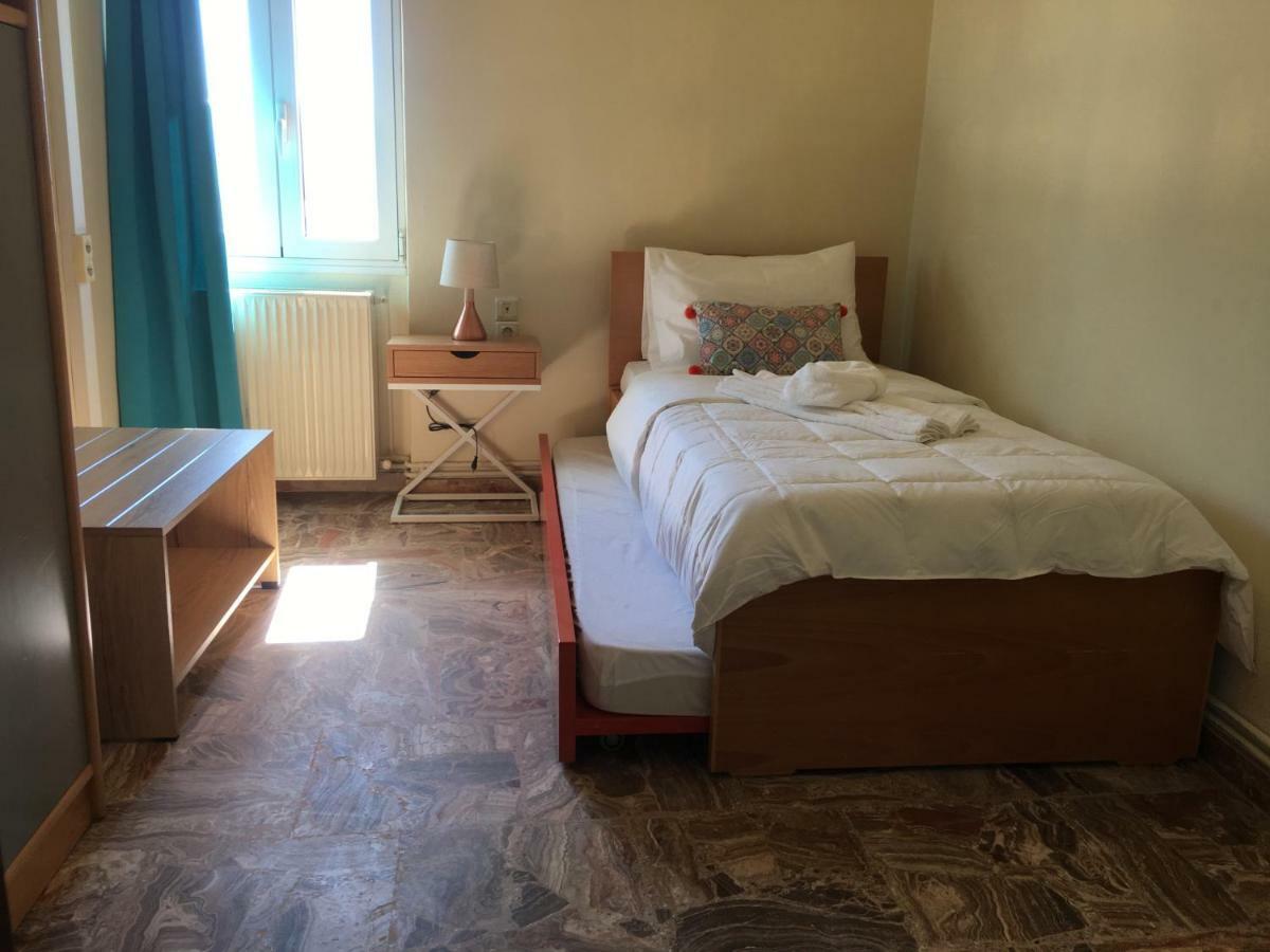 Markella'S Apartment Chania  Екстер'єр фото