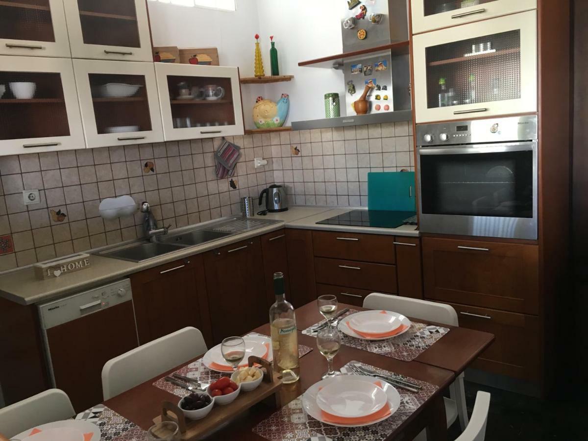 Markella'S Apartment Chania  Екстер'єр фото