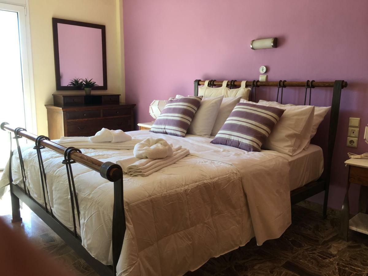 Markella'S Apartment Chania  Екстер'єр фото